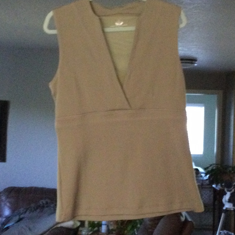Soybu yoga top xl